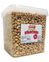 ARSAL SECCHIO ARACHIDI KG.3,5